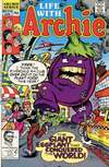 Life with Archie #270 Comic Books - Covers, Scans, Photos in Life with Archie Comic Books - Covers, Scans, Gallery